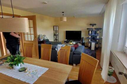 Zentral, hell und geräumig - Ihr neues Zuhause in Natrup-Hagen 5 zimmer