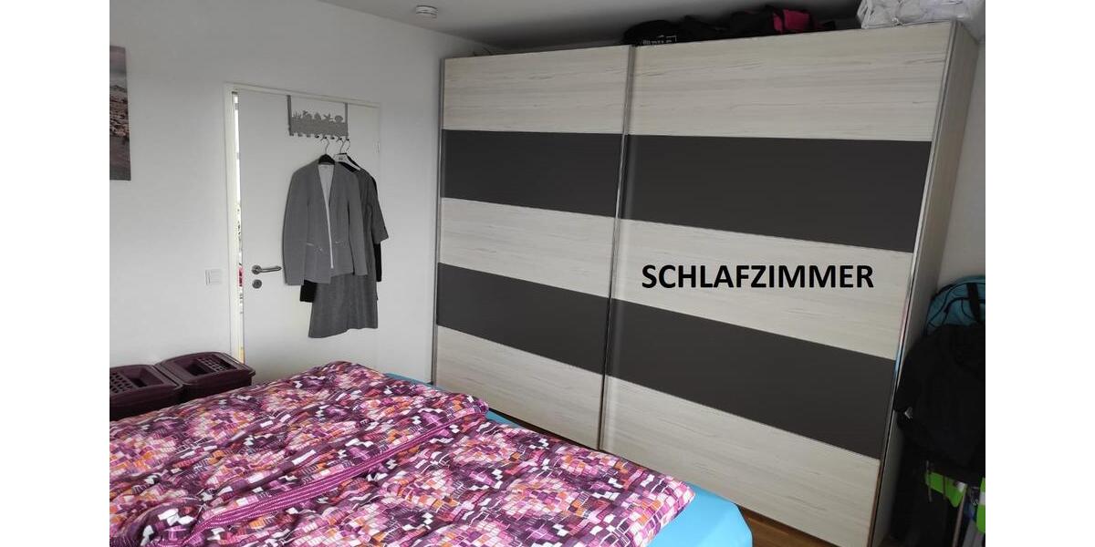 4ZKB in Saarbrücken-Dudweiler * EBK * 2 Balkone * ab 01.04.2026 4 zimmer