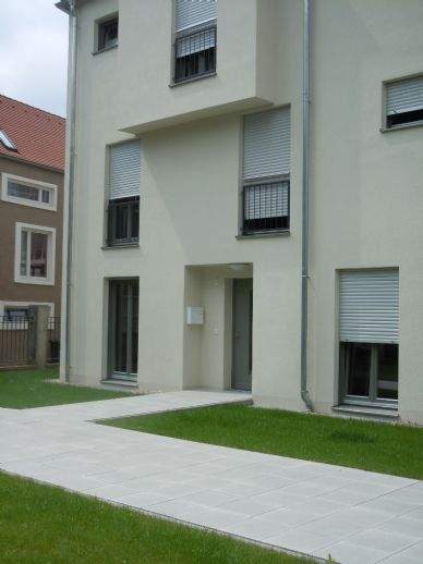 Etagenwohnung Ingolstadt Altstadt Nordost - 2 Zimmer, 76 m&sup2;, 1.195&euro; | Angebot:26205559