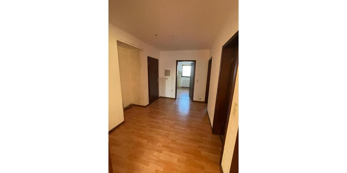 Etagenwohnung Pirmasens Niedersimten - 2 Zimmer, 62 m&sup2;, 520&euro; | Angebot:26558121