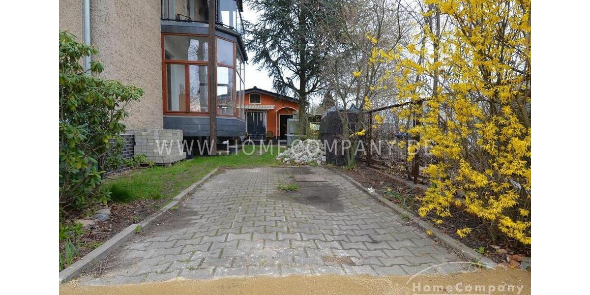 Wohnen auf Zeit Potsdam Krampnitz - 3 Zimmer, 74 m&sup2;, 1.880&euro; | Angebot:22160310