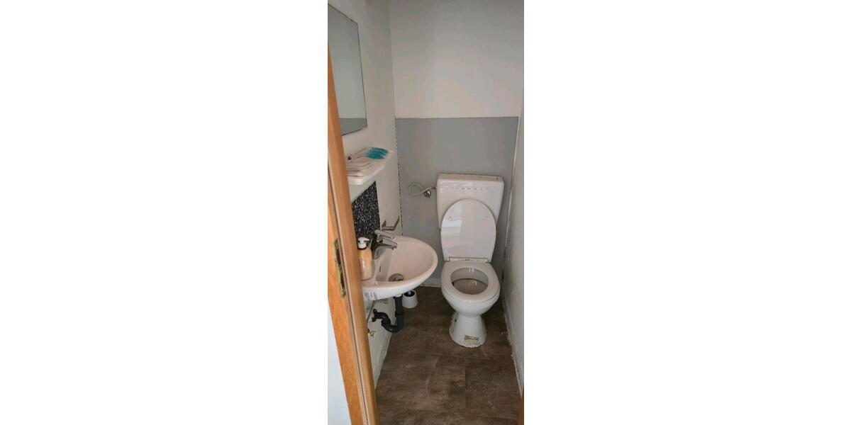 Etagenwohnung Schwetzingen - 1 Zimmer, 20 m&sup2;, 650&euro; | Angebot:26279710