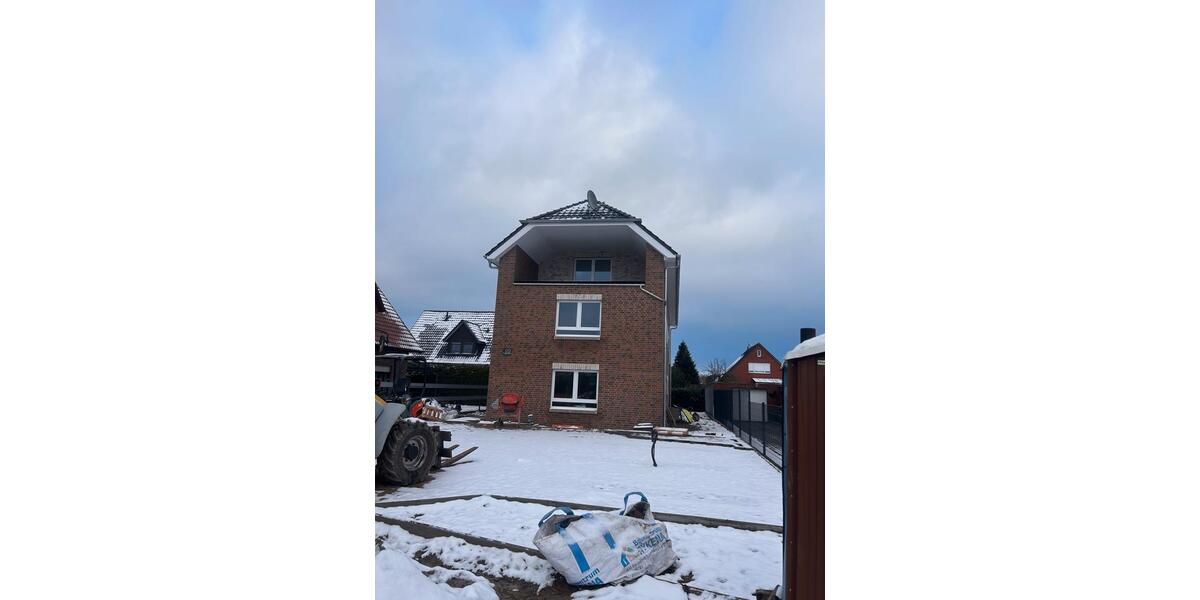 Erdgeschoßwohnung Diepholz - 3 Zimmer, 101 m&sup2;, 1.000&euro; | Angebot:24753021