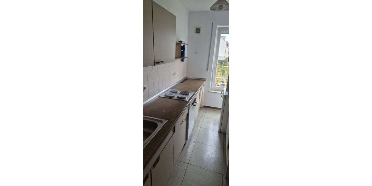 Etagenwohnung Bad Driburg - 2 Zimmer, 49 m&sup2;, 345&euro; | Angebot:24624812