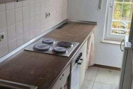 Wohnung Bad Driburg - 2 Zimmer, 49 m&sup2;, 345&euro; | Angebot:24624812