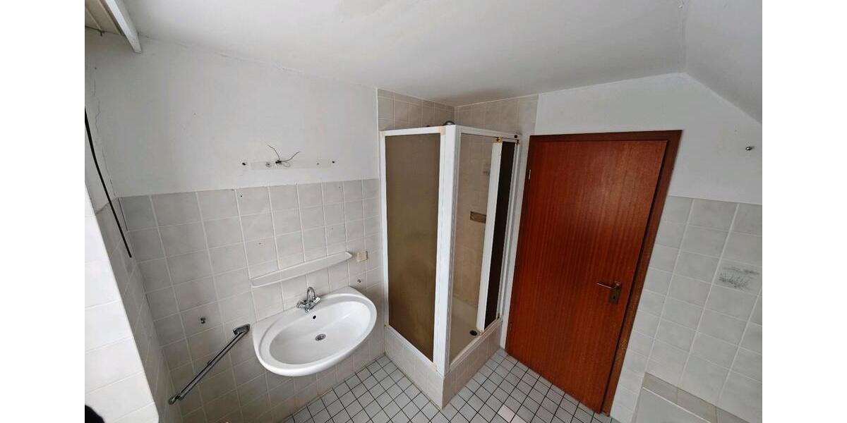 Dachgeschoßwohnung Jever - 2 Zimmer, 55 m&sup2;, 580&euro; | Angebot:25515074