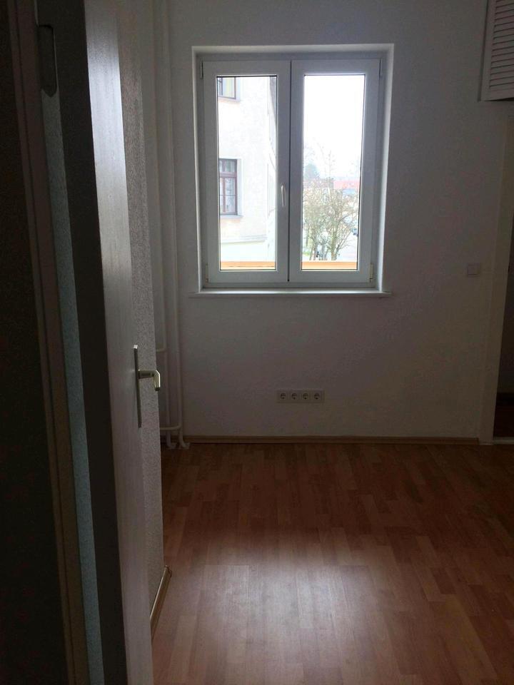 36 qm Jordanstr 10, 13595 Berlin-Spandau 2 zimmer