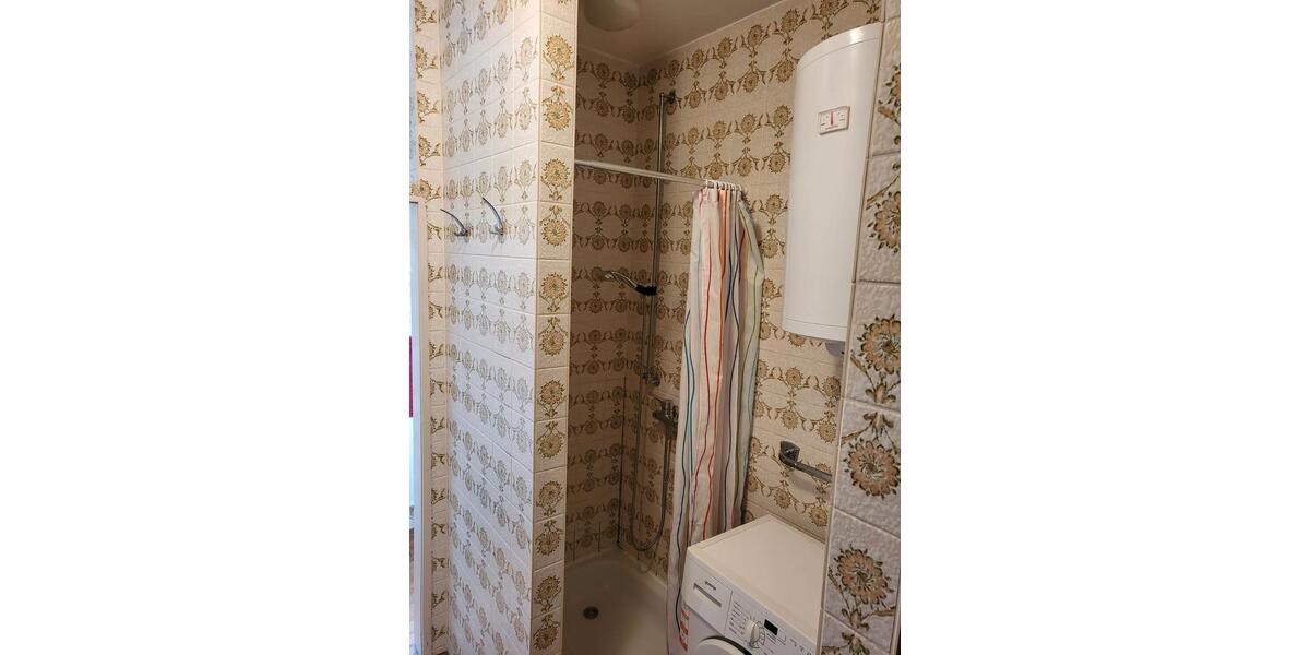 Wohnen auf Zeit Regensburg Das Dörnberg - 2 Zimmer, 25 m&sup2;, 390&euro; | Angebot:26669868