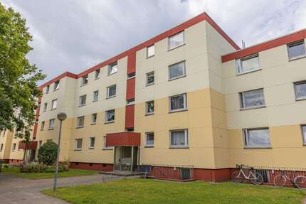 Wohnung Harrislee - 2 Zimmer, 59 m&sup2;, 579&euro; | Angebot:26729455