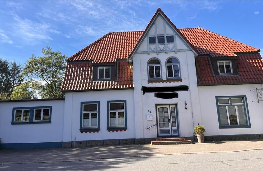 Einfamilienhaus mit Charme frisch renoviert ab Januar 2026