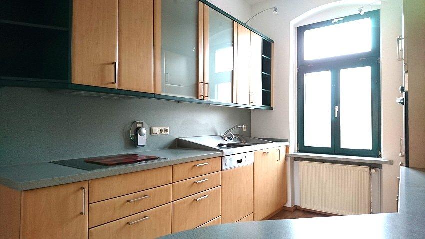 Etagenwohnung Riesa - 2 Zimmer, 100 m&sup2;, 600&euro; | Angebot:26649290