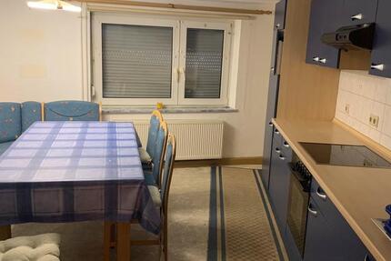 Wohnung Neukirchen - 3 Zimmer, 60 m&sup2;, 500&euro; | Angebot:26646557
