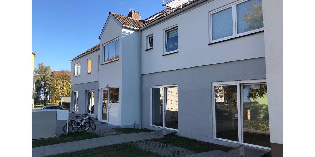 Etagenwohnung Bayreuth Altstadt - 4 Zimmer, 104 m&sup2;, 900&euro; | Angebot:25852678