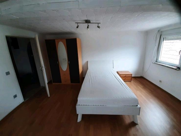Wohnen auf Zeit Nürtingen - 1 Zimmer, 14 m&sup2;, 380&euro; | Angebot:24634096