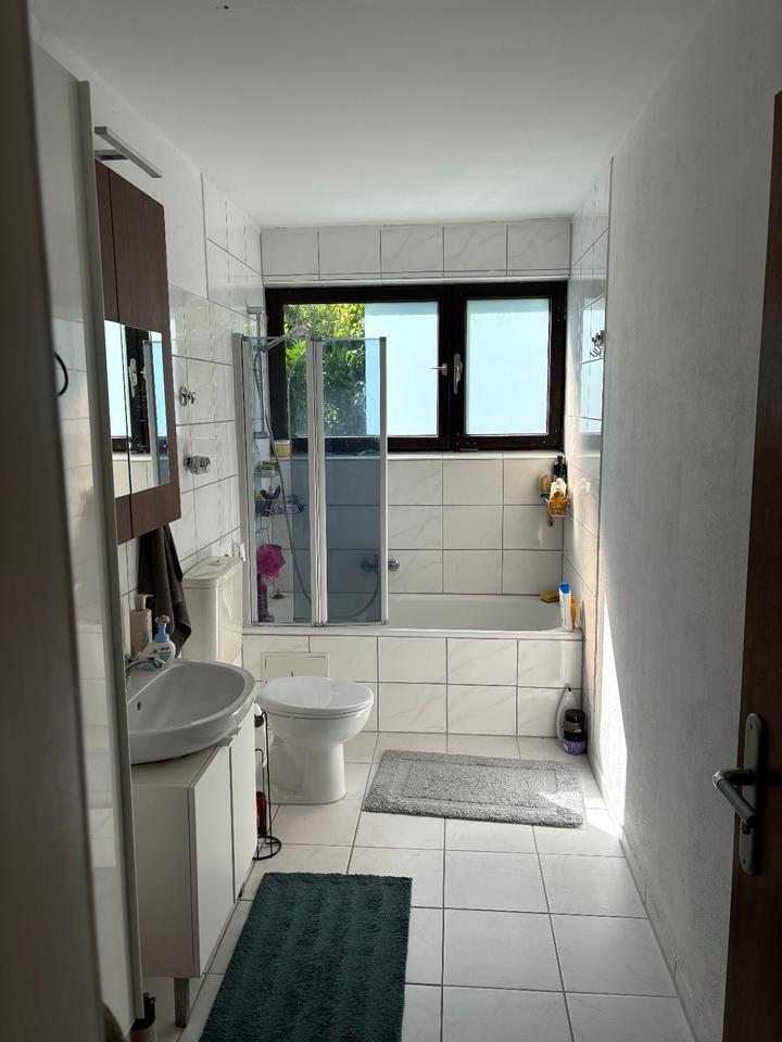 4-Zimmer-Wohnung mit Balkon in Traumlage in Deggendorf