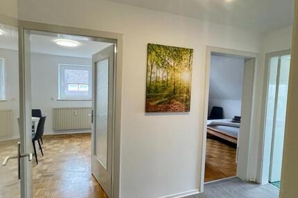 Wohnen auf Zeit Lauingen (Donau) - 3 Zimmer, 50 m&sup2;, 65&euro; | Angebot:24522190