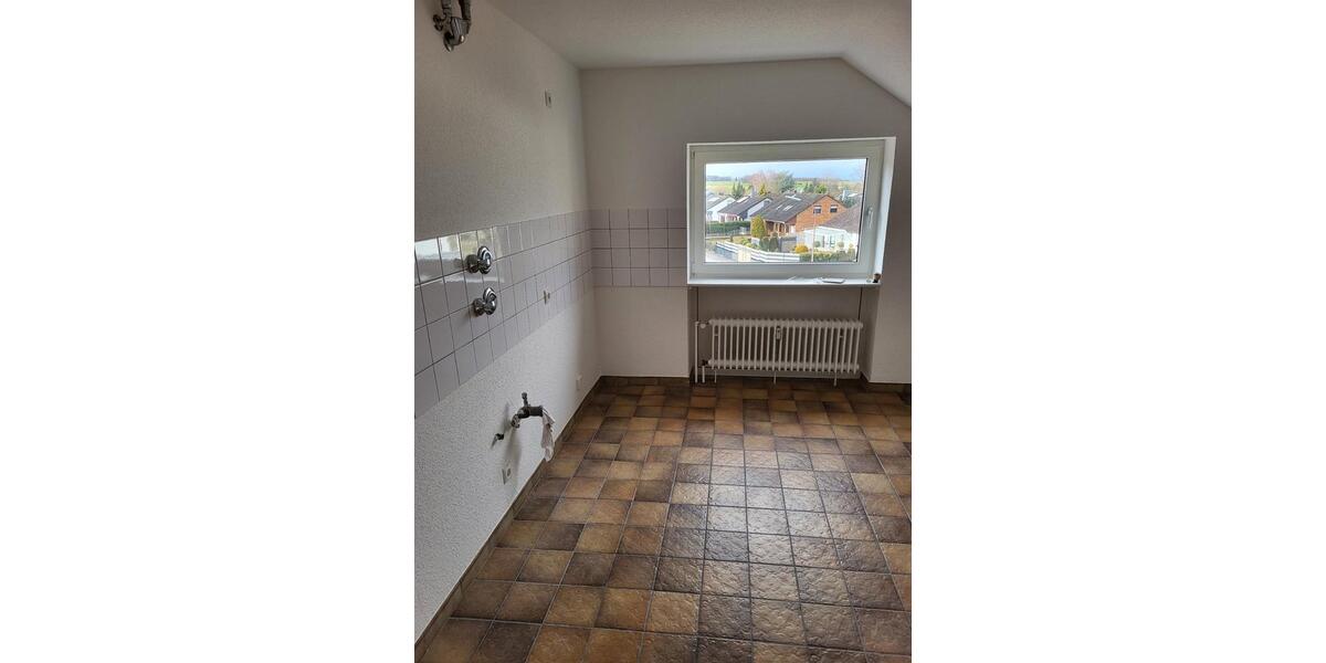Dachgeschoßwohnung Euskirchen Dom-Esch - 2 Zimmer, 71 m&sup2;, 750&euro; | Angebot:24982474