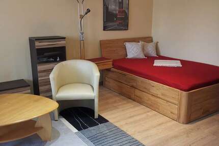 Wohnung worms Westliche Vororte - 1 Zimmer, 54 m&sup2;, 700&euro; | Angebot:27257325