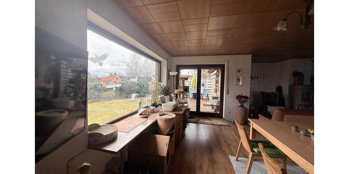 Wohnen auf Zeit Büchen - 3 Zimmer, 100 m&sup2;, 1.050&euro; | Angebot:25755432