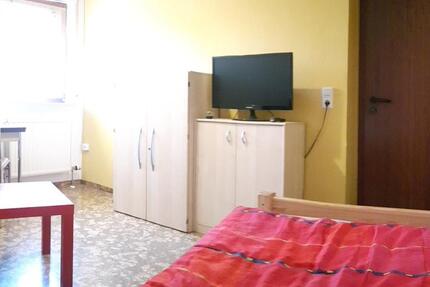 Wohnen auf Zeit Bad Friedrichshall - 1.5 Zimmer, 40 m&sup2;, 444&euro; | Angebot:24822190