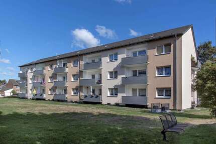 Wohnung Mönchengladbach Uedding - 3 Zimmer, 62 m&sup2;, 649&euro; | Angebot:26750151