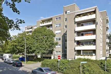 Wohnung Ulm Donautal - 3 Zimmer, 86 m&sup2;, 819&euro; | Angebot:24762400