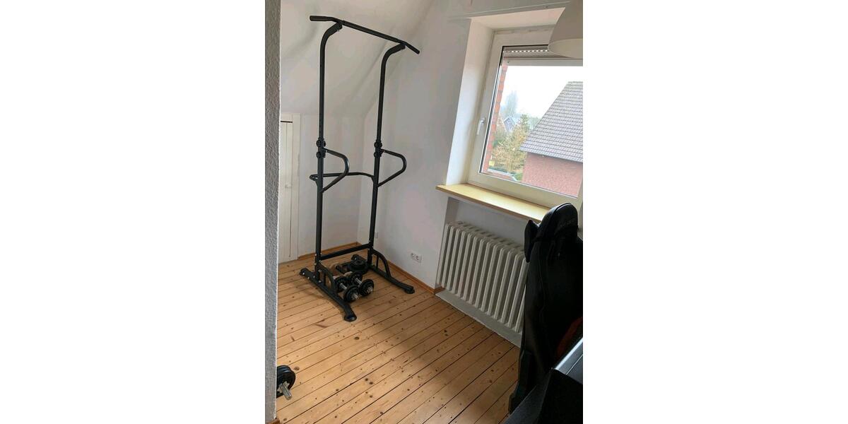 Dachgeschoßwohnung Osnabrück Eversburg - 2 Zimmer, 65 m&sup2;, 750&euro; | Angebot:24864729