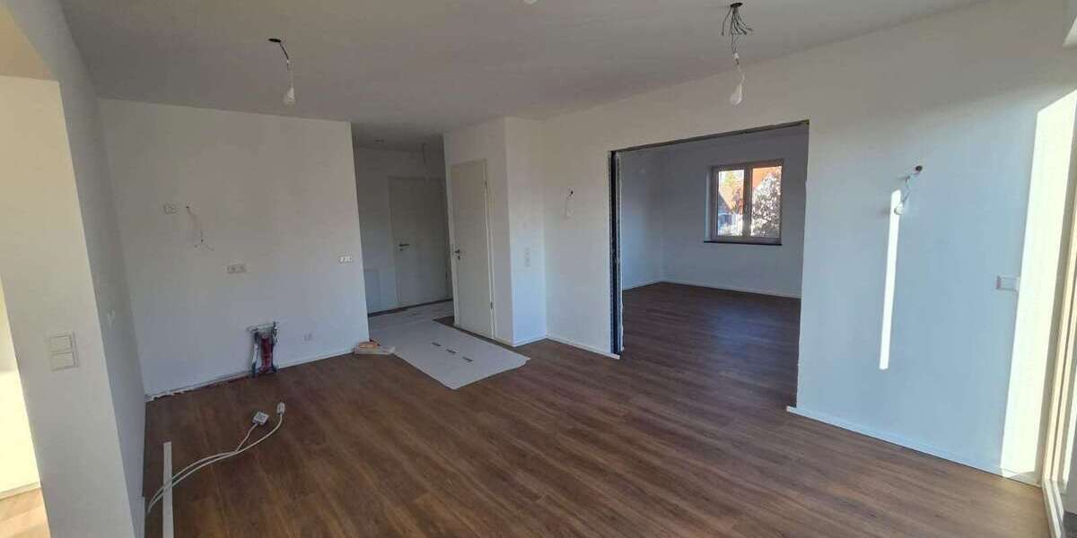 Etagenwohnung Biberach an der Riß - 2 Zimmer, 63 m&sup2;, 880&euro; | Angebot:25216628