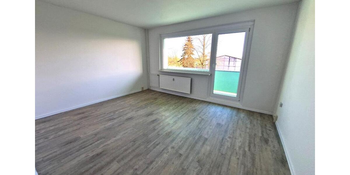 Etagenwohnung Prenzlau - 3 Zimmer, 60 m&sup2;, 338&euro; | Angebot:26285417