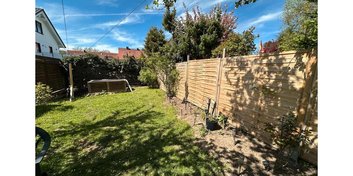 Reihenhaus Bad Wildungen - 6 Zimmer, 120 m&sup2;, 1.340&euro; | Angebot:26359349