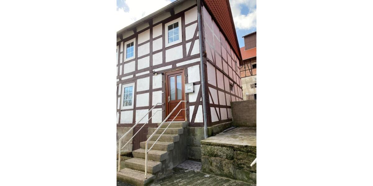 Einfamilienhaus Einbeck - 5 Zimmer, 94 m&sup2;, 658&euro; | Angebot:25876055