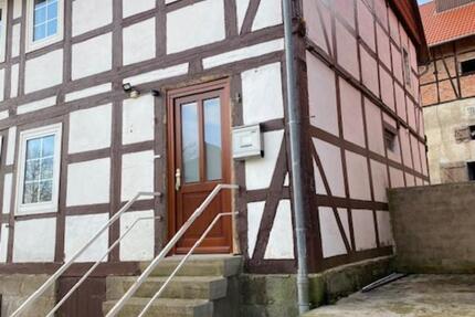 Haus Einbeck - 5 Zimmer, 94 m&sup2;, 658&euro; | Angebot:25876055