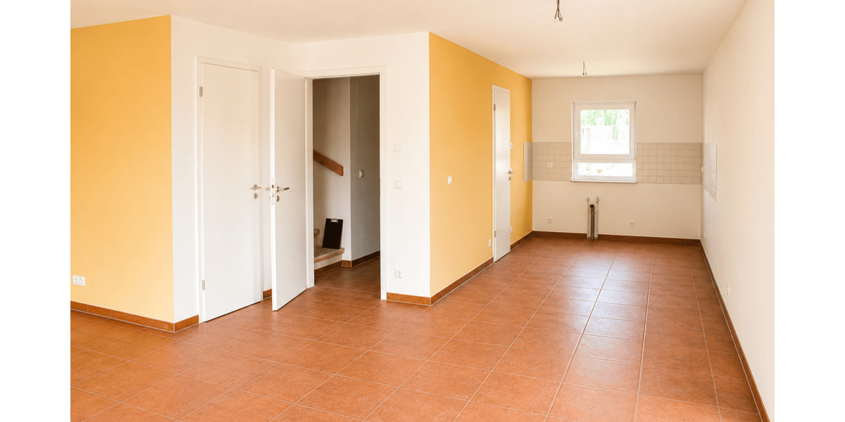 Reihenendhaus Leipzig Probstheida - 4 Zimmer, 117 m&sup2;, 1.814&euro; | Angebot:26787416
