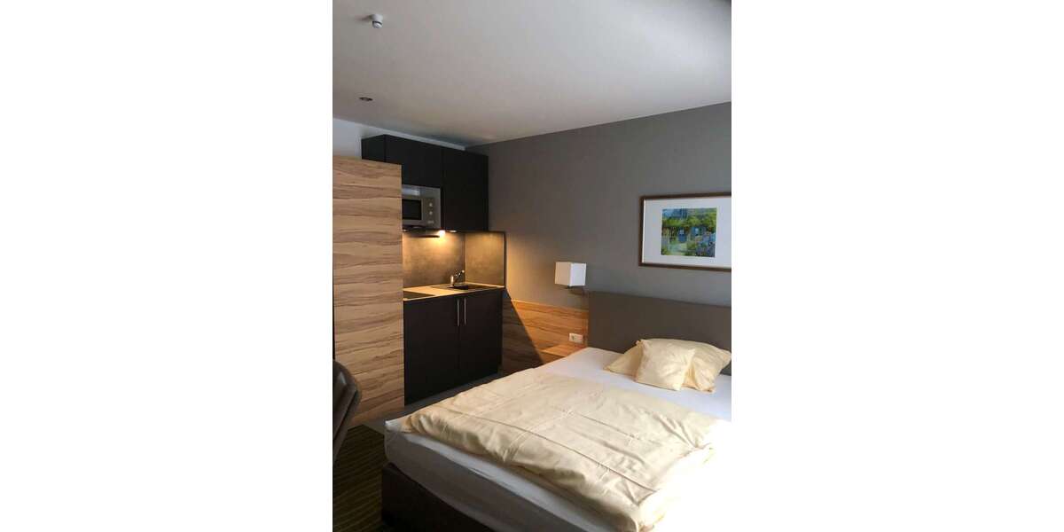 Zimmer Wiesbaden-Nordenstadt Nordenstadt - 1 Zimmer, 630&euro; | Angebot:25271605