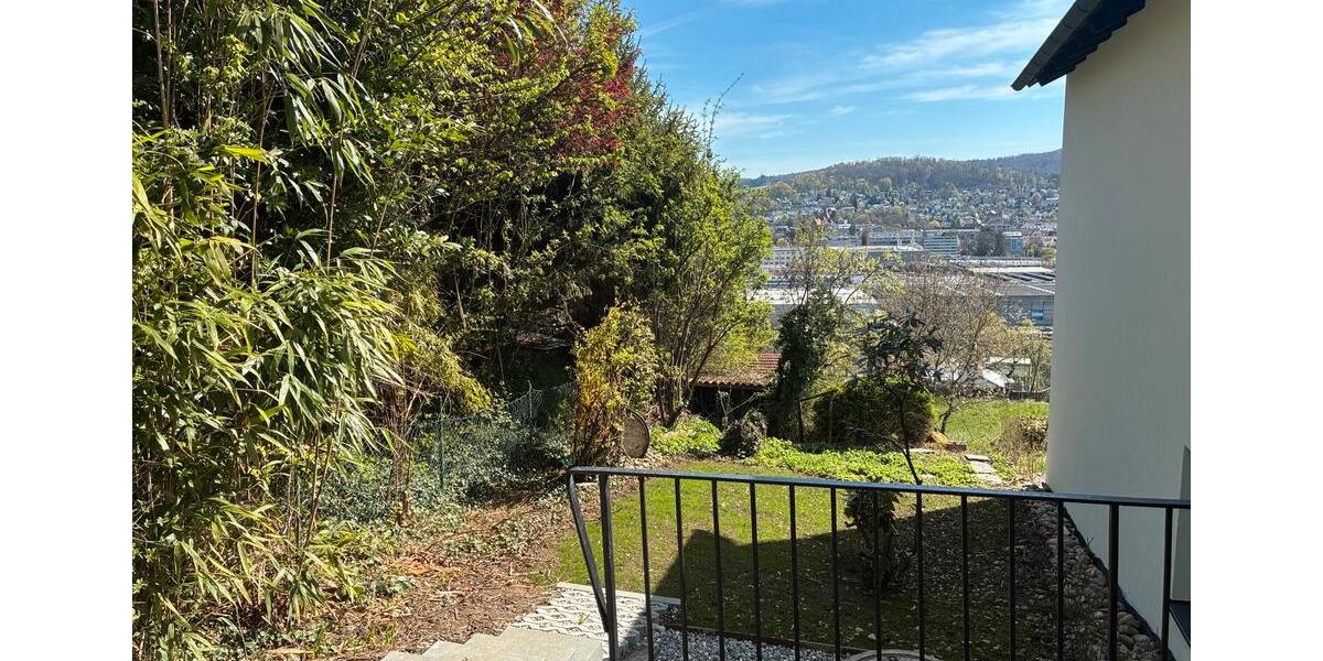 Dachgeschoßwohnung Lörrach Brombach - 3 Zimmer, 74 m&sup2;, 1.380&euro; | Angebot:25844602