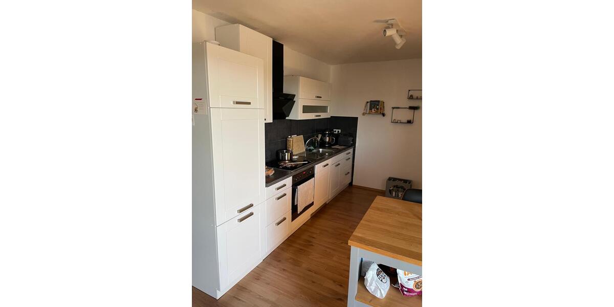 Etagenwohnung Großenlüder - 3 Zimmer, 75 m&sup2;, 620&euro; | Angebot:26598381