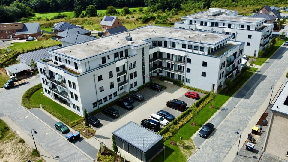 Gewerbeobjekt Owschlag - 3.470&euro; | Angebot:24895656