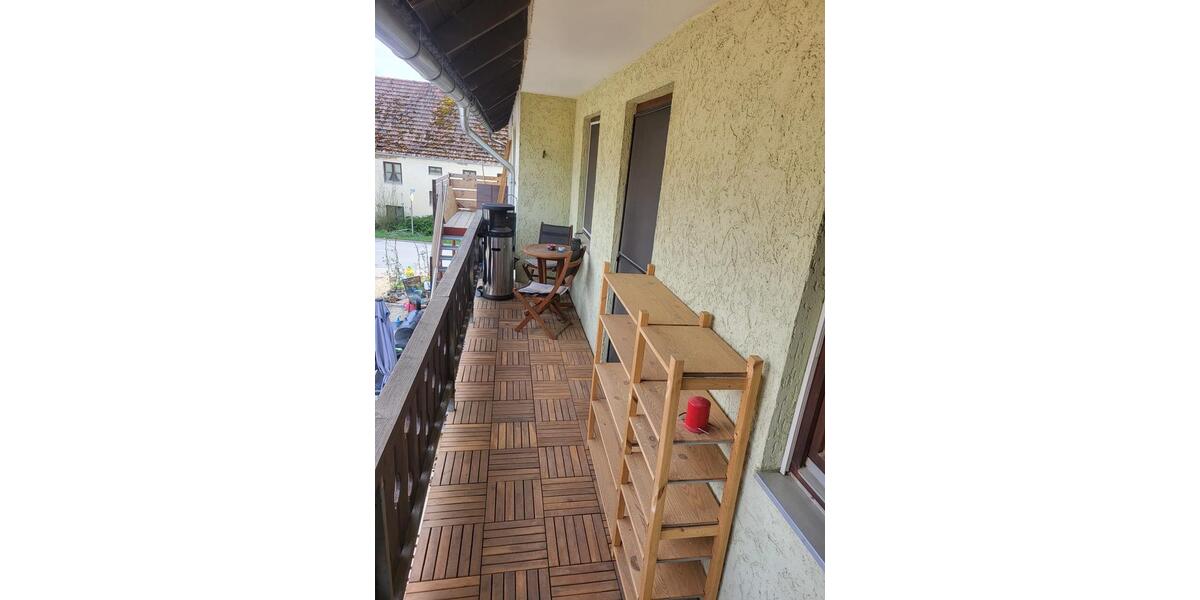 Etagenwohnung Elsendorf - 4 Zimmer, 149 m&sup2;, 1.569&euro; | Angebot:26225252