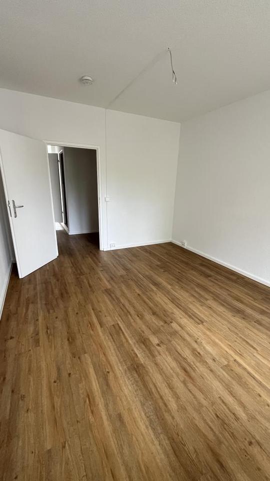 *Die erste eigene Wohnung - sofort bezugsfertig*