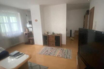Wohnung Mühldorf am Inn - 1.5 Zimmer, 45 m&sup2;, 775&euro; | Angebot:25149775