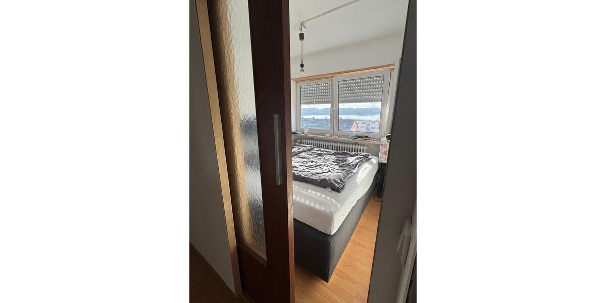 Etagenwohnung Nattheim - 3 Zimmer, 83 m&sup2;, 1.150&euro; | Angebot:24828139