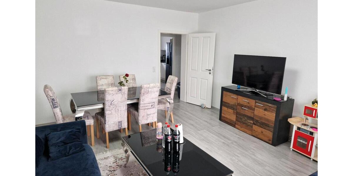 Etagenwohnung Löhne - 3 Zimmer, 63 m&sup2;, 600&euro; | Angebot:25217961