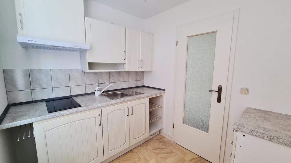Erdgeschoßwohnung Lüdersdorf - 2 Zimmer, 44 m&sup2;, 435&euro; | Angebot:24847095