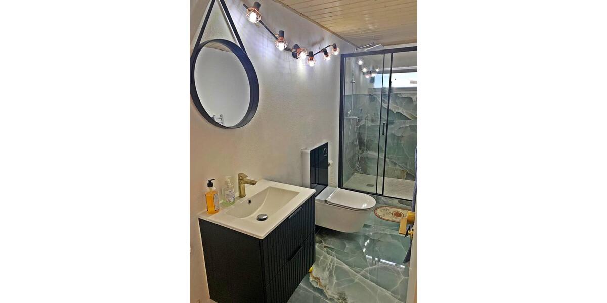 Wohnen auf Zeit Bockhorn - 1 Zimmer, 10 m&sup2;, 600&euro; | Angebot:23811437