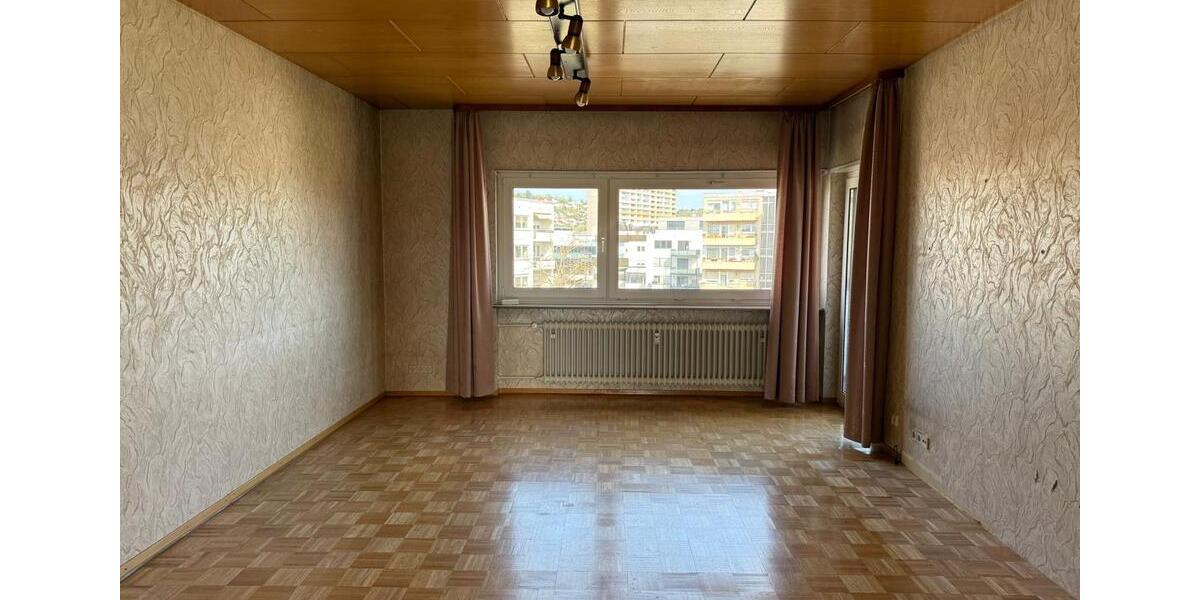 Etagenwohnung Weil der Stadt - 4.5 Zimmer, 108 m&sup2;, 1.700&euro; | Angebot:26581345