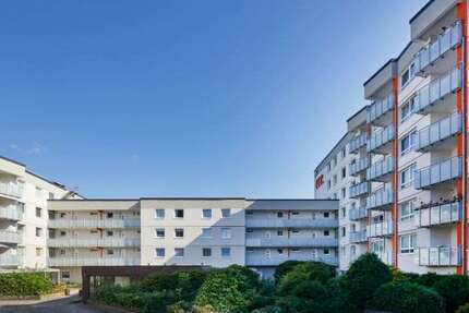Wohnung zum Mieten in Elmshorn 586,60 € 41.05 m²
