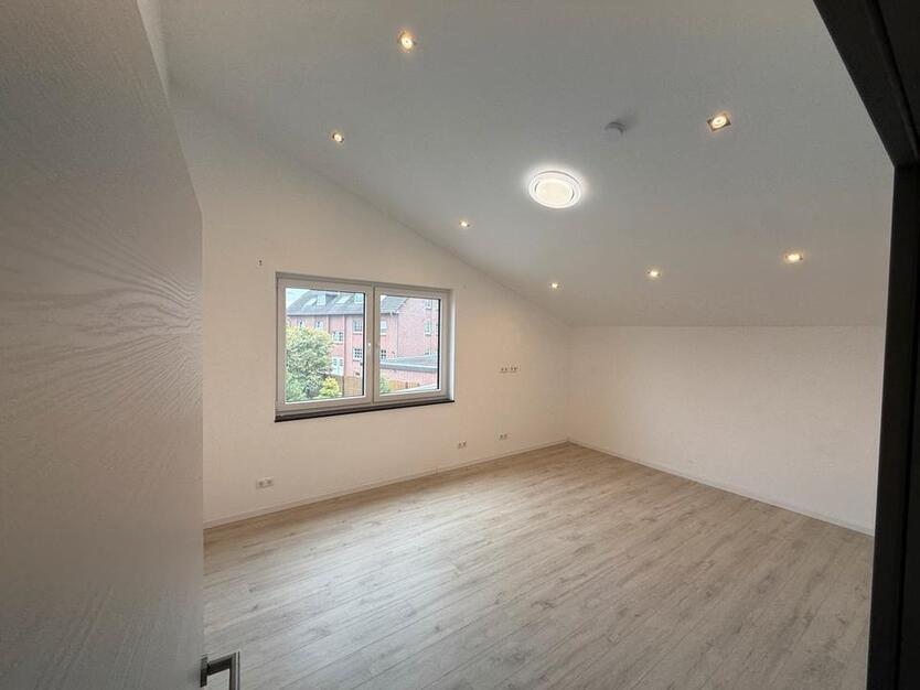 TOP MODERNE 3 Zimmer Wohnung MIT EBK UND SMART HOME TECHNOLOGIE