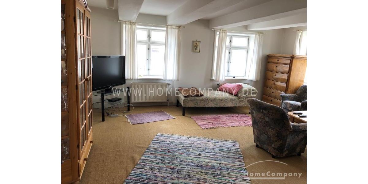 Wohnen auf Zeit Lehre - 2 Zimmer, 56 m&sup2;, 900&euro; | Angebot:24812328