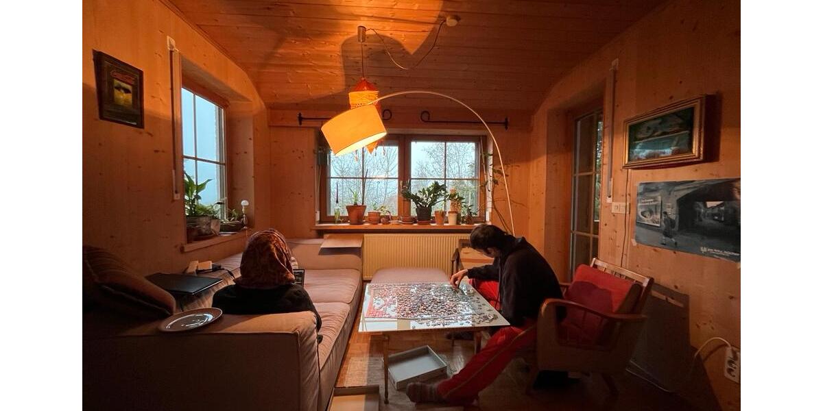 Wohnen auf Zeit Kottgeisering - 15 Zimmer, 200 m&sup2;, 500&euro; | Angebot:26531785