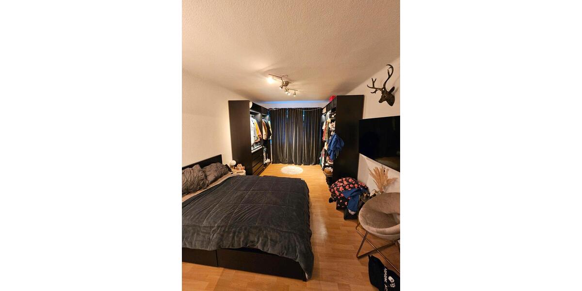 Etagenwohnung Düsseldorf Stadtbezirk 5 - 2 Zimmer, 64 m&sup2;, 1.105&euro; | Angebot:26556965
